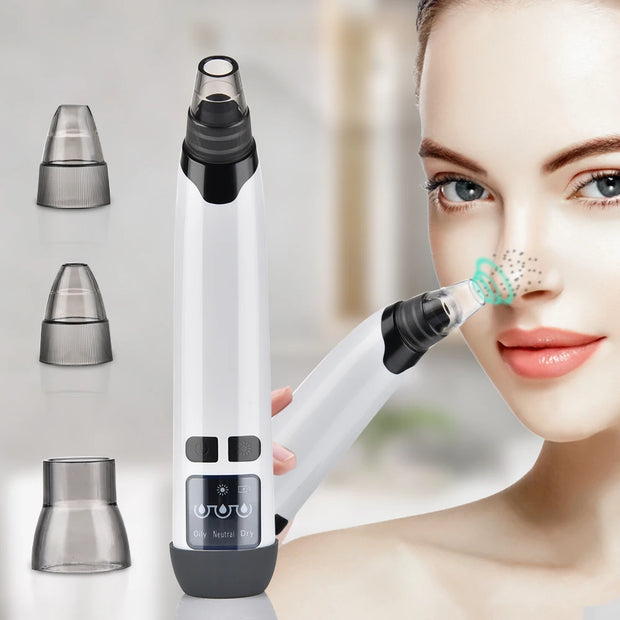 Facial Cleaner Blackhead Remover