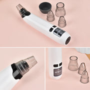 Facial Cleaner Blackhead Remover