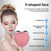 EMS Face Lifting Machine