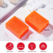 120g Kojic Acid Soap